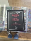 Atari 2600 Game Program Bowling CX-2628