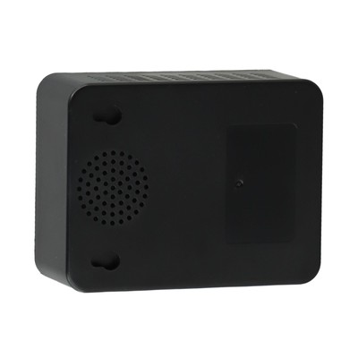 Smart Tech Indoor Environment Monitoring Tool kompatibel mit für TUYA WIFI