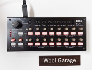 Korg Sq1 | eBay