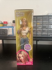 Britney Spears Slave For U Doll
