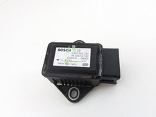 Peugeot 607 2002 ESP acceleration yaw rate sensor 0265005290 MTL1036