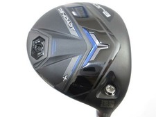 Cobra DS-ADAPT X 18 Regular 5W Fairway wood 42.75in RH w/HC