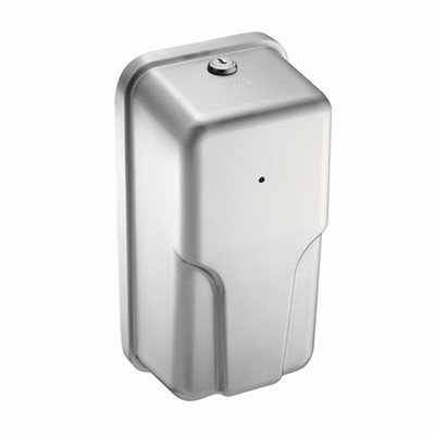 ASI ROVAL  AUTOMATIC FOAM SOAP AND FOAM HAND SANITIZER DISPENSER   20365