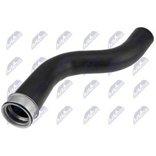 ORIGINAL® Nty GPP-CH-016 Ladeluftschlauch passend für Jeep GRAND CHEROKEE II