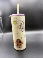 Zak Disney Princess Tumbler 16 Oz
