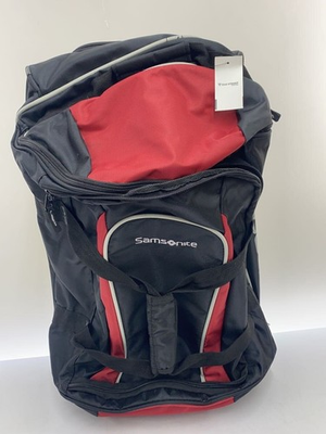 #ad SAMSONITE Travel Carry BLK Solid Color $142.54