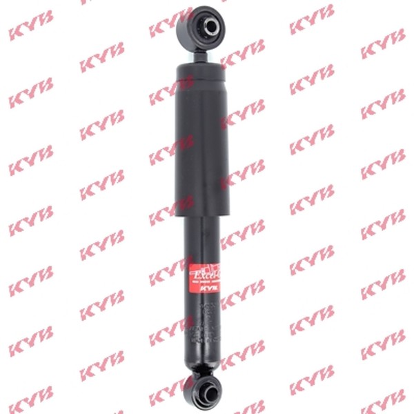 2X StoßDäMpfer Excel-G Kyb 343306 FüR Opel Astra T98 Cc F70 Caravan Classic F35-image
