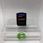 Metal Gear Solid HD Collection (Sony PlayStation Vita, 2012) Cart only