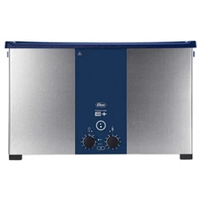 ELMA ULTRASONICS Elmasonic EP300H Ultrasonic Cleaner,7.5 gal.,110/120V 52RX51