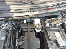 472043500R bremskraftverstärker RENAULT AUSTRAL TECHNO mocep1467649