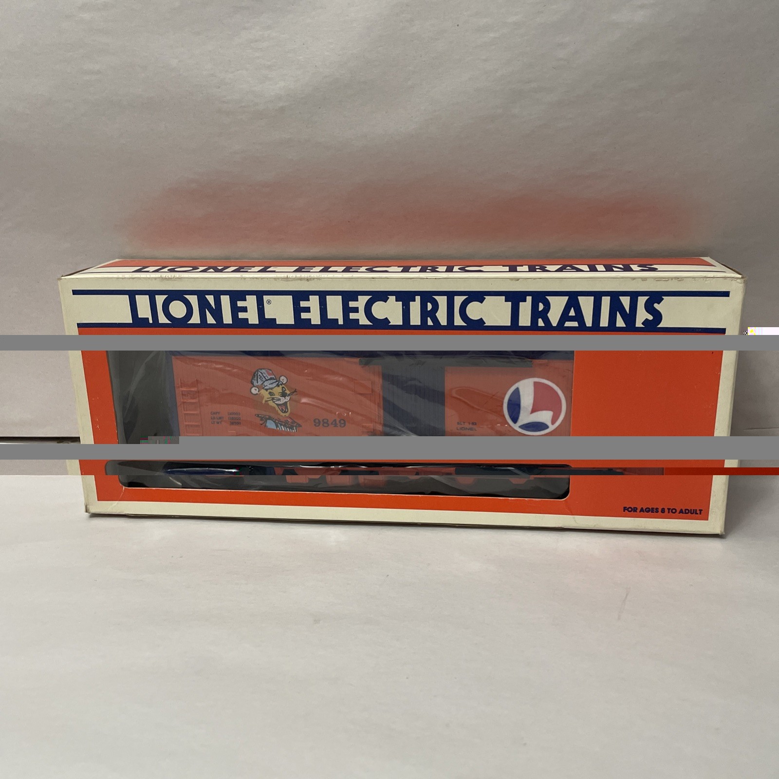 Click here to see eBay Auction