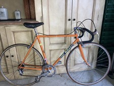 Bicicletta Colnago Eddy Merckx