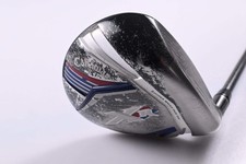 Callaway XR #4 Wood / 16 Degree / Regular Flex Project X San Deigo Shaft