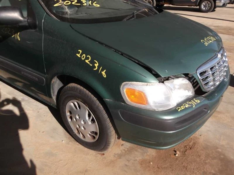 (LOCAL PICKUP ONLY) Hood Fits 97-05 VENTURE 442512 Foto 2 de 4