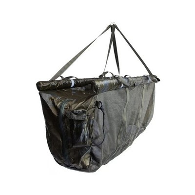 Sonik Floating Weigh Sling Bank-Tek Fishing Carp Pike Catfish Sturgeon