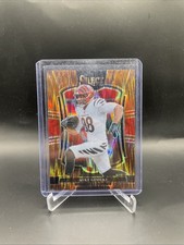2025 Panini Select - Premier Level Mike Gesicki #159 Copper Shock Prizm /899