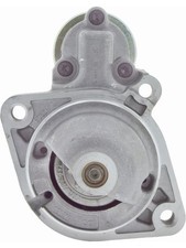 Bosch Starter 12V 9T fits BMW Z4 3.0 E85 Roadster i (1986S00674)