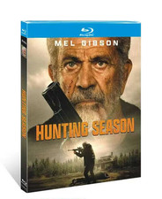 Hunting Season 2025 New Sealed Box Set