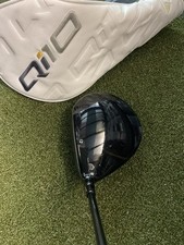 TaylorMade Qi10 LS Driver