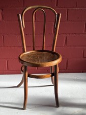 Kinderstuhl Antik Art Von Thonet