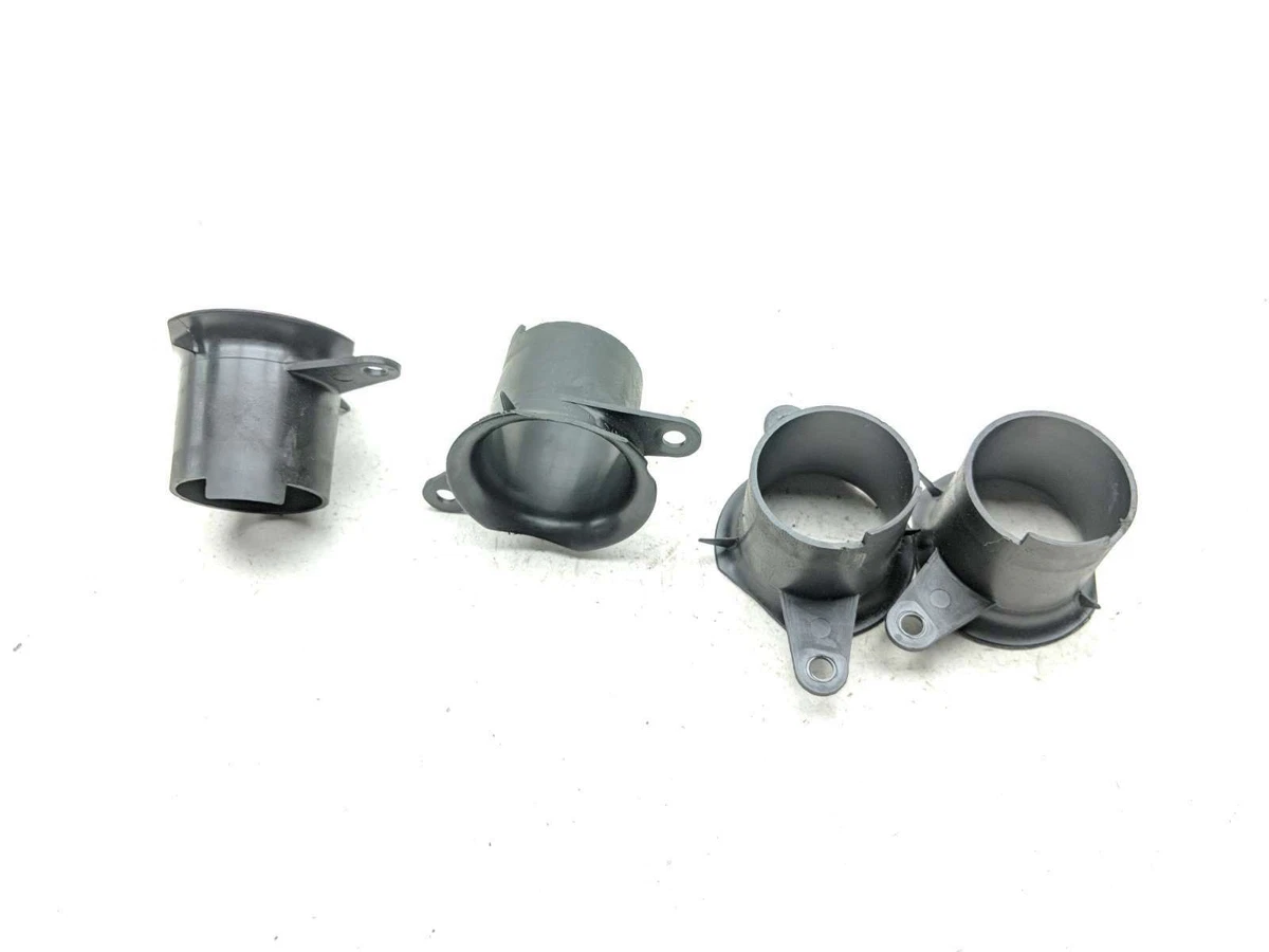Echappements pour Kawasaki ZX9R ZX900B - MotoKristen