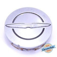 11-23 Center Cap Chrysler Pacifica 200 300 Genuine Oem Wheel Chrome 1lb74trmab 11-23 Center Cap Chrysler Pacifica 200 300 Genuine Oem Wheel Chrome 1lb74trmab