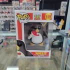 Funko Pop! Disney Pixar Toy Story Wheezy #519 Vinyl Figure