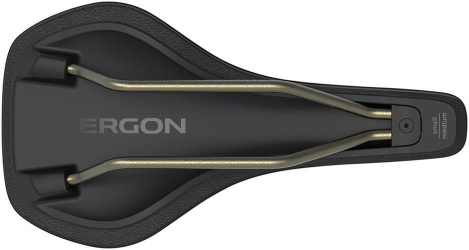 Ergon SR Allroad Core Pro Saddle - MDLG Stealth 34690₽