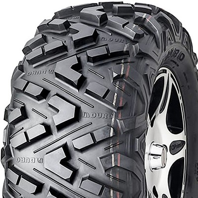 Tire Duro DI-2039 Power Grip V2 30x10.00R14 30x10R14 100 8 Ply AT
