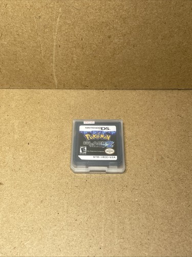 Pokémon Black Version 2 (Nintendo DS, 2012) cartridge only 100% authentic - Picture 4 of 4