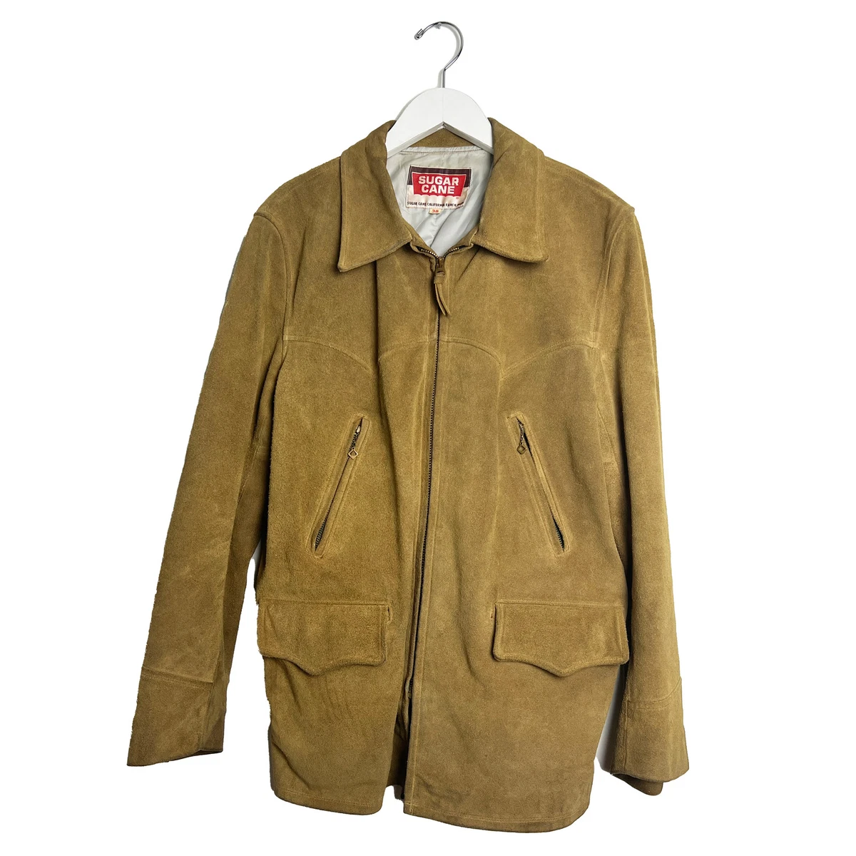 Sugar Cane Coats, Jackets & Vests for Men for Sale | Shop New