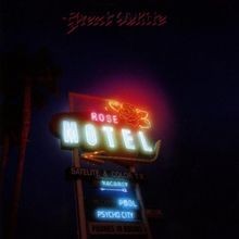 Psycho City von Great White | CD | Zustand sehr gut