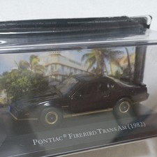 PONTIAC FIREBIRD TRANSZAM 1/43