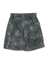 Active by Old Navy Boys Gray Shorts 8