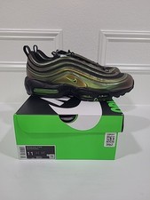 Air Max 95/97 Storm Oregon Ducks DOAF Edizione Limitata 