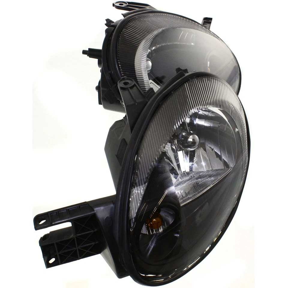 Juego de 2 pares de faros izquierda y derecha Anzo 121030 Foto 3 de 4