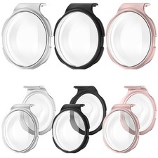 Optical Tempered Glass Camera Lens Protector Accessories for DJI OSMO 360/360 II