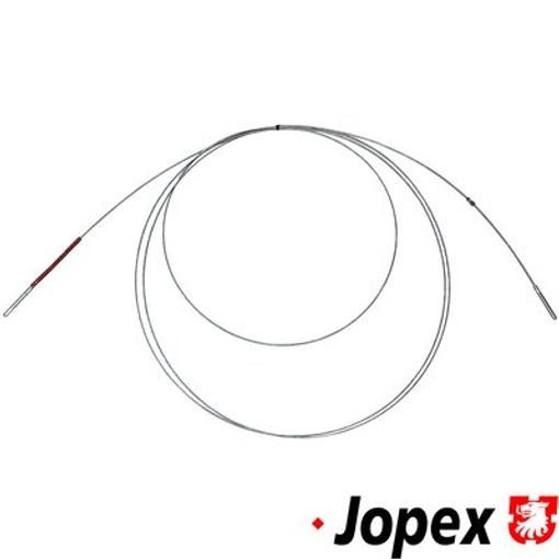 Fits JP GROUP 1170101600 ACCELERATOR CABLE, 3805 MM