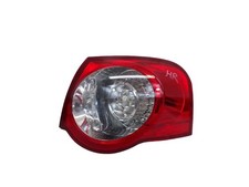 Rückleuchte Rücklicht aussen rechts LED passt für VW PASSAT (3C2) 2.0 TDI