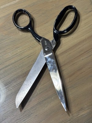 Sammann 8  Scissors Made In Italy 