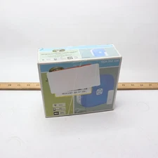 Hampton Bay Wireless LED Doorbell Kit White 1004 552 236 - Missing Remote