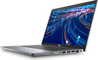 Dell Latitude 5520 | i3-1125G4 |4x2GHZ , 256GB NVME, 8GB RAM.