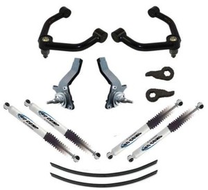 05 Ford explorer sport trac lift kit #6