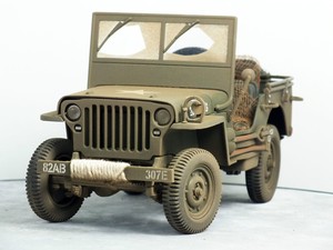 Battlefield ford jeep charlottesville #7