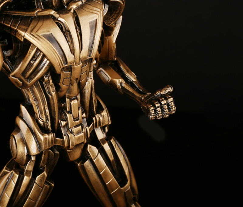 statue age of ultron