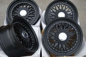Ford mondeo 17 inch alloy wheels #10