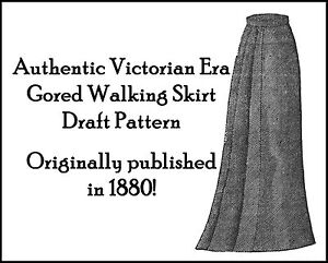 Long gored skirt pattern in Women's Skirts - Compare Prices, Read