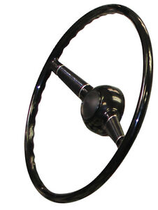 1940 Ford steering wheels #5
