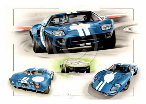 Dugan ford