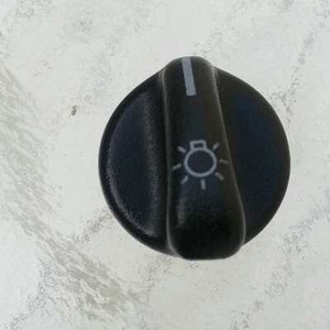 2000 Ford expedition headlight switch knob